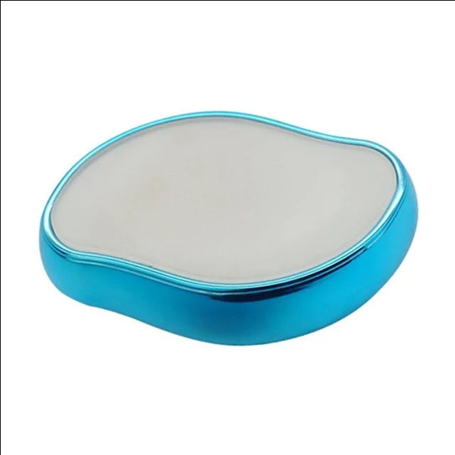 Hair Removal Physical Epilators Crystal Hair Eraser Safe Easy Cleaning