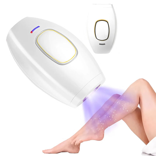 IPL Laser Epilator Body Bikini Laser